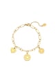 Gold color